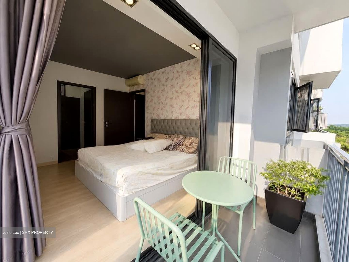 RiverParc Residence (D19), Condominium #602761191